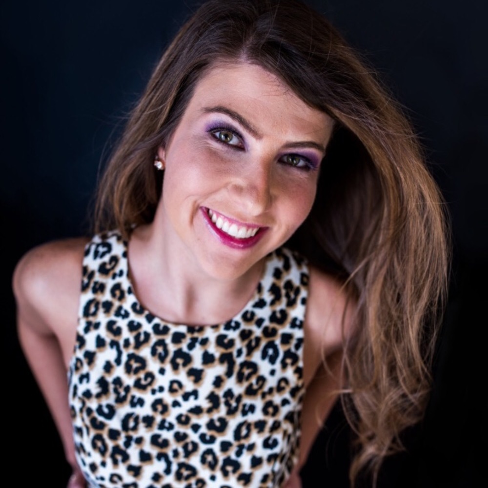 Meet your Posher, Ashley